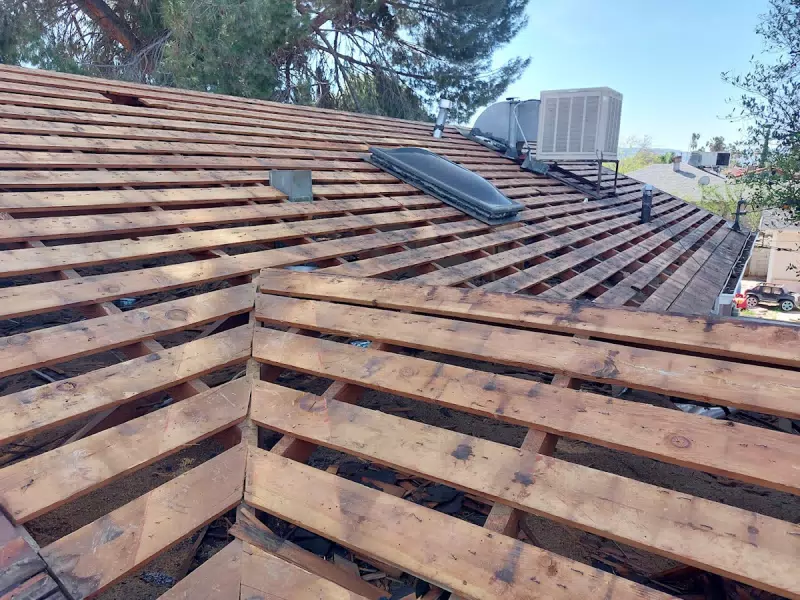Seeburger & Sons Roofing Inc. — photo 7