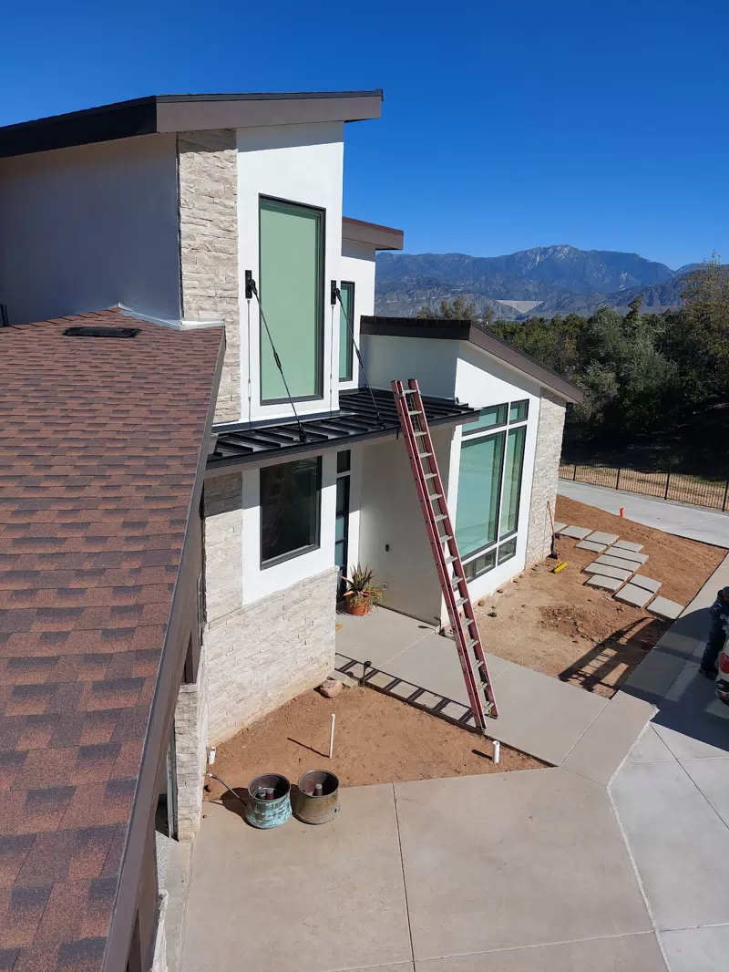 Seeburger & Sons Roofing Inc. — photo 8