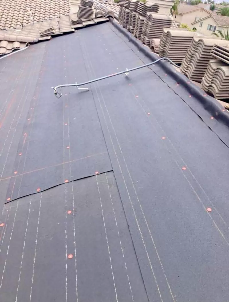 TMC Roofing — photo 2