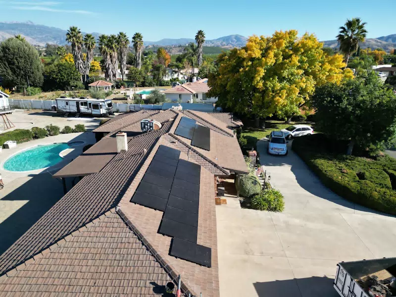 TMC Roofing — photo 4
