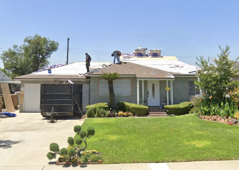 Legend Construction Services Inc. — photo 1