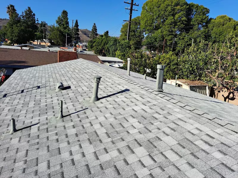 Legend Construction Services Inc. — photo 2