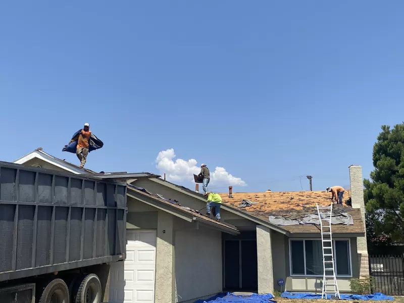 Legend Construction Services Inc. — photo 3
