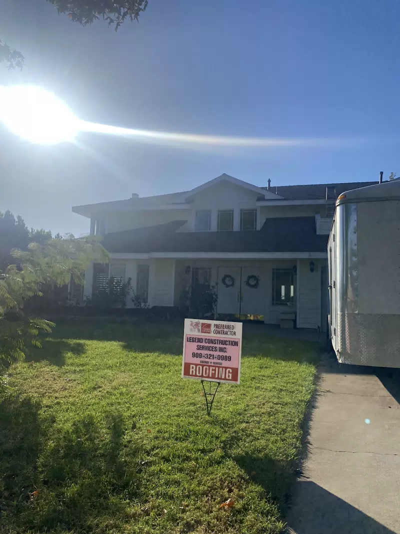 Legend Construction Services Inc. — photo 4