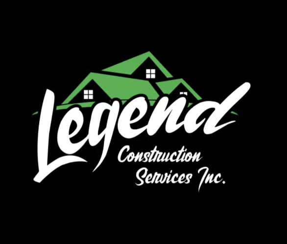 Legend Construction Services Inc. — photo 9
