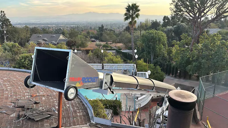 Sunset Roofing Services — photo 5