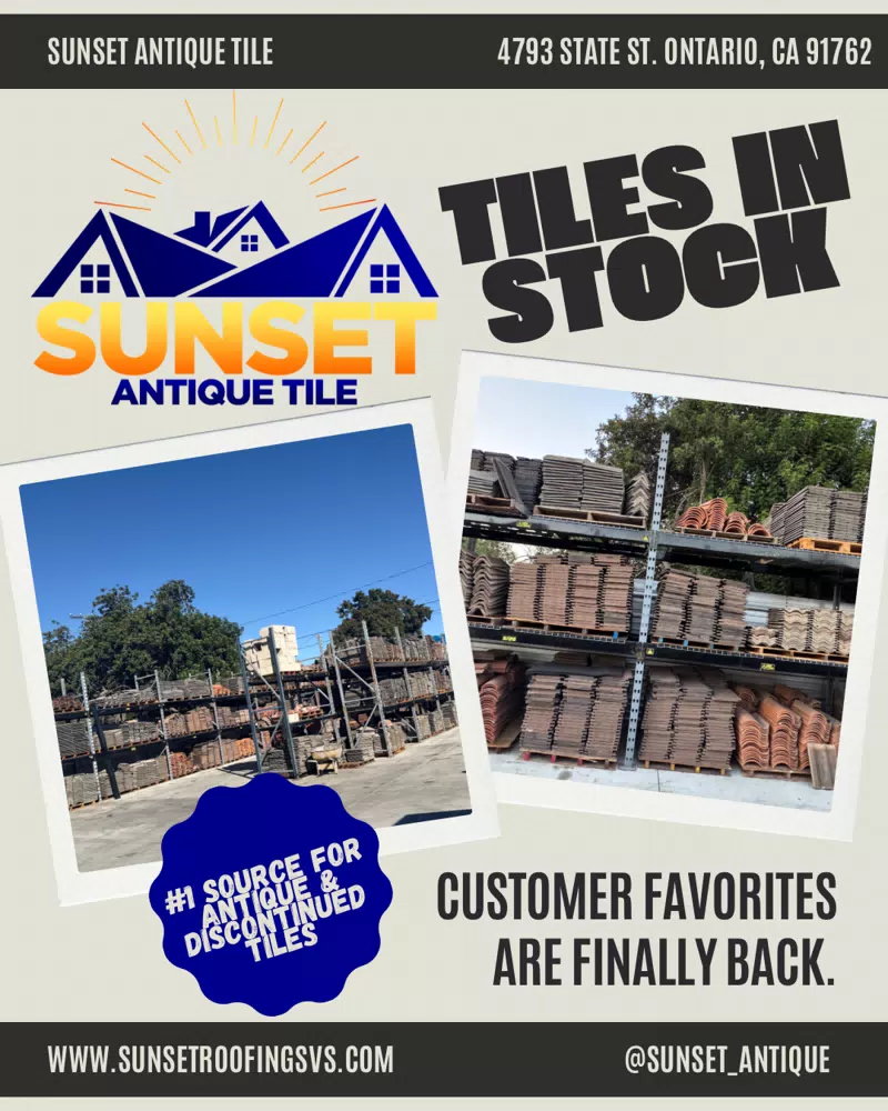 Sunset Roofing Services — photo 8
