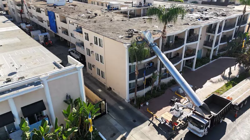 Sunset Roofing Services — photo 9