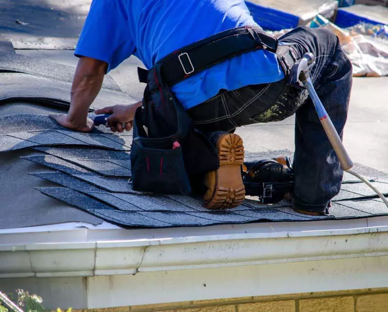 Ontario Roofing — photo 9