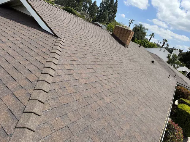 Berry Roofing & Solar — photo 1