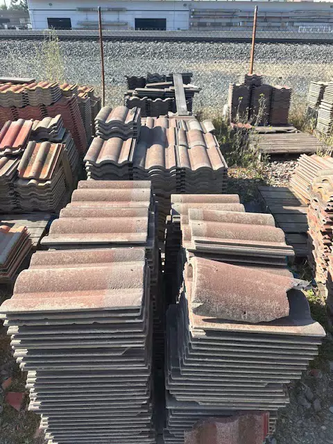 Competition Roofing — photo 1