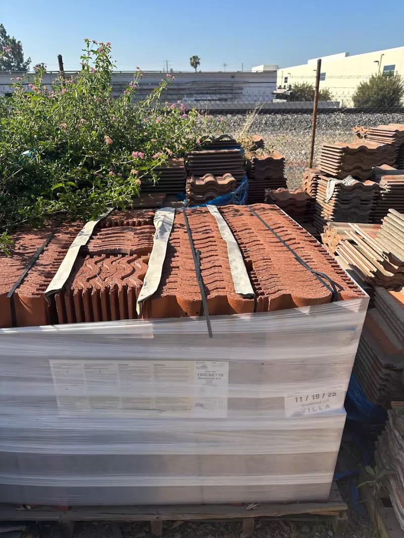 Competition Roofing — photo 9