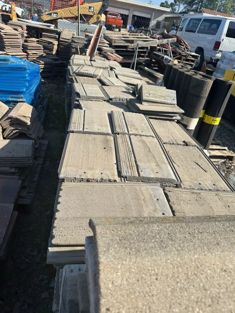 Competition Roofing — photo 10
