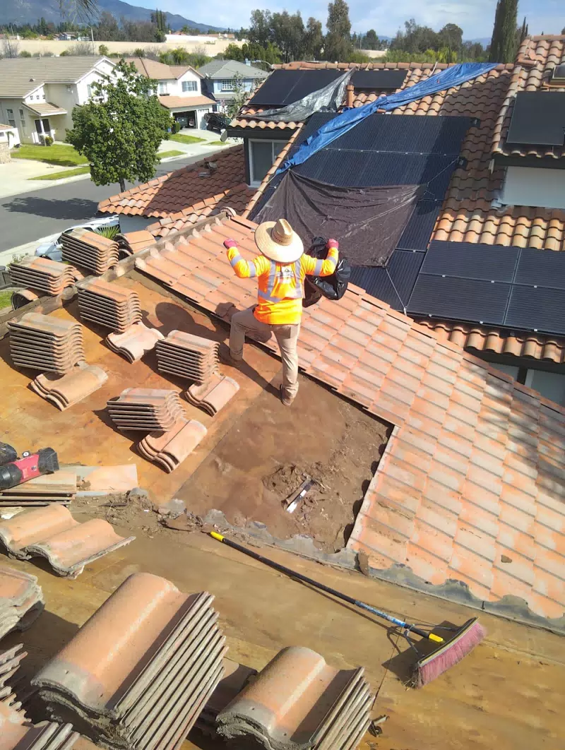 SUN & ROOFERS INC. — photo 3
