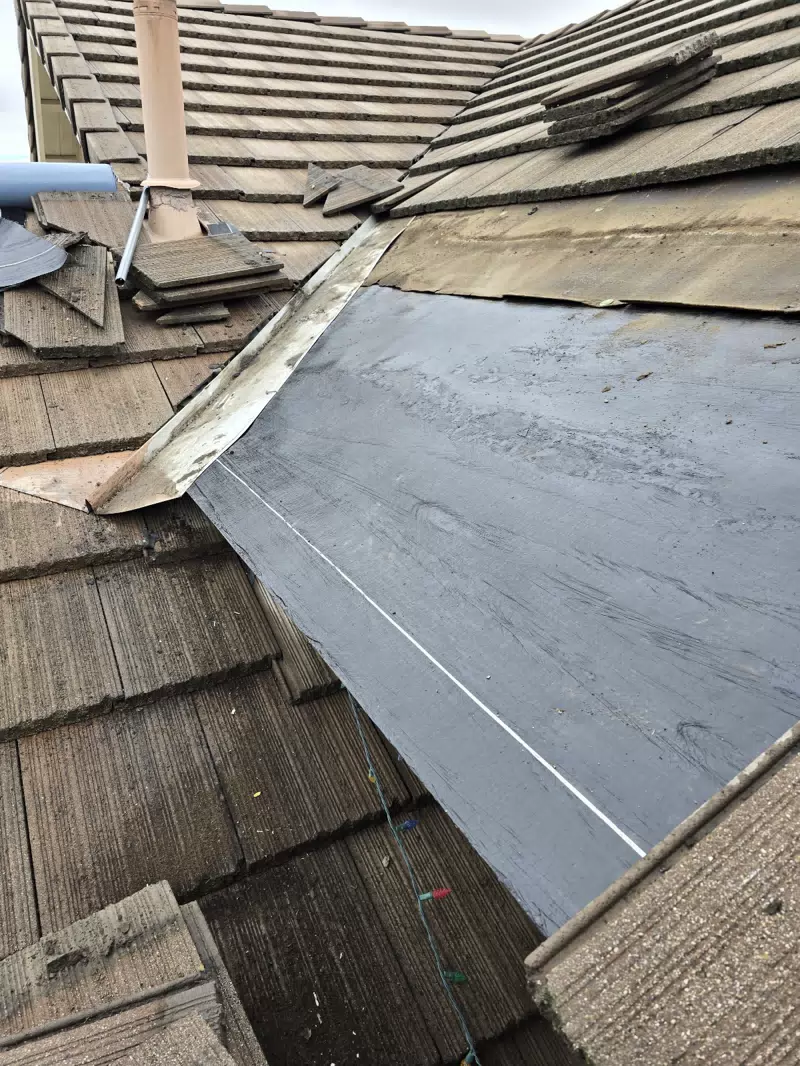 SUN & ROOFERS INC. — photo 4