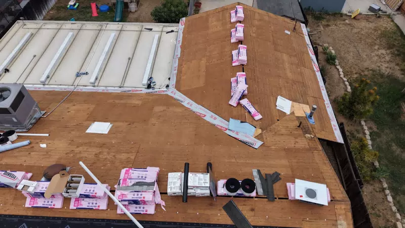 SUN & ROOFERS INC. — photo 5