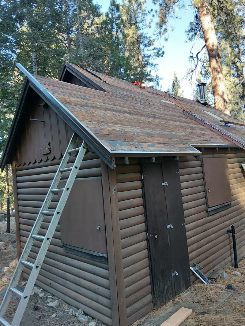 SUN & ROOFERS INC. — photo 6