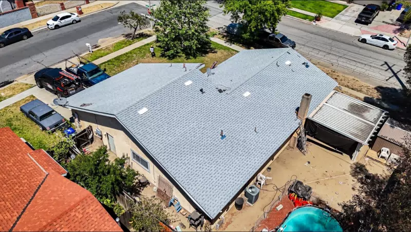 SUN & ROOFERS INC. — photo 7