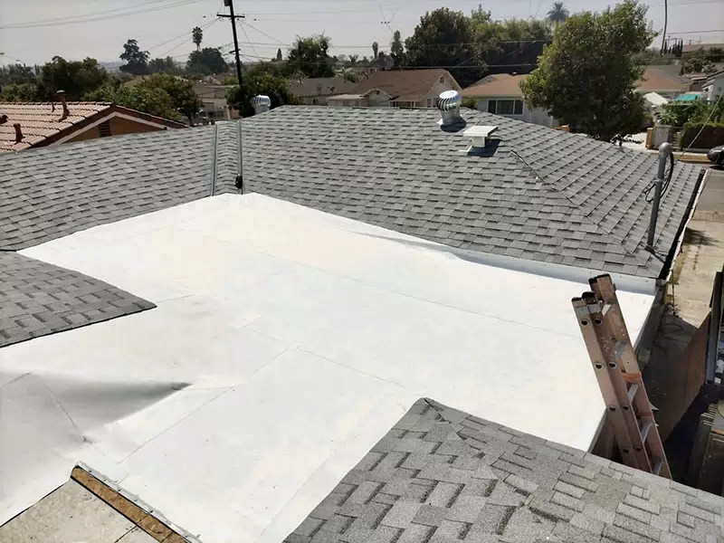 America's 1st Roof Technician — photo 1