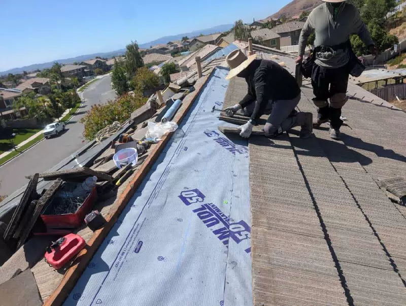 America's 1st Roof Technician — photo 2