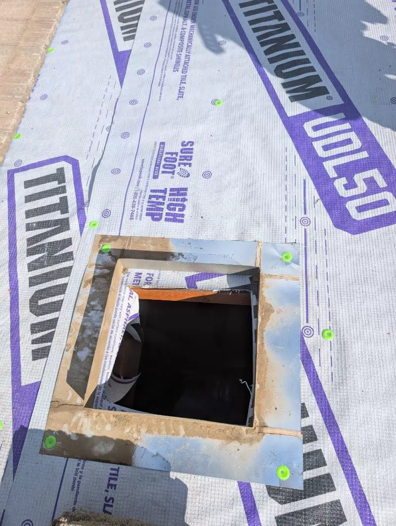 America's 1st Roof Technician — photo 5