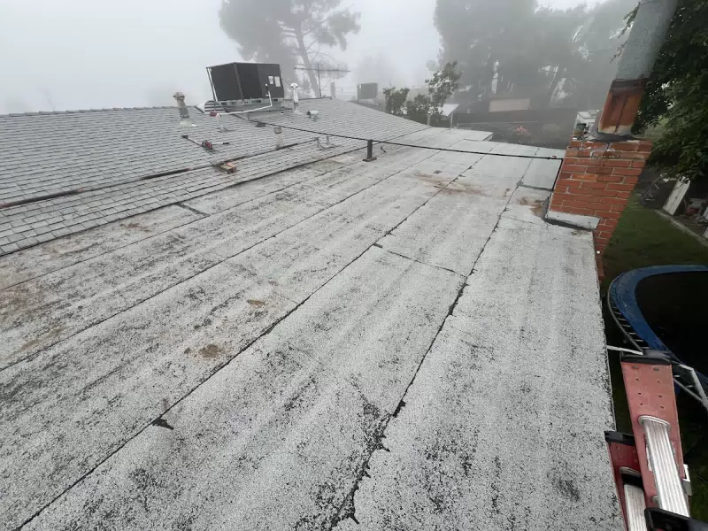 America's 1st Roof Technician — photo 9