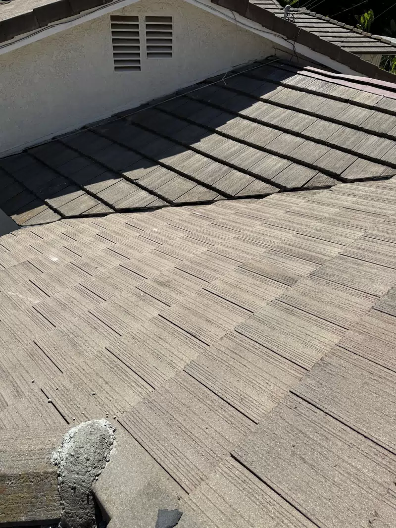 MMM Roofing — photo 1