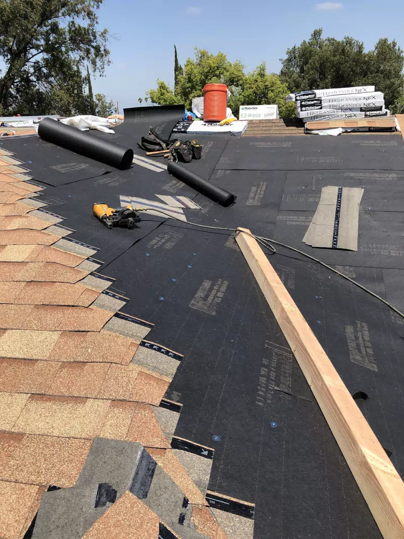 MMM Roofing — photo 2