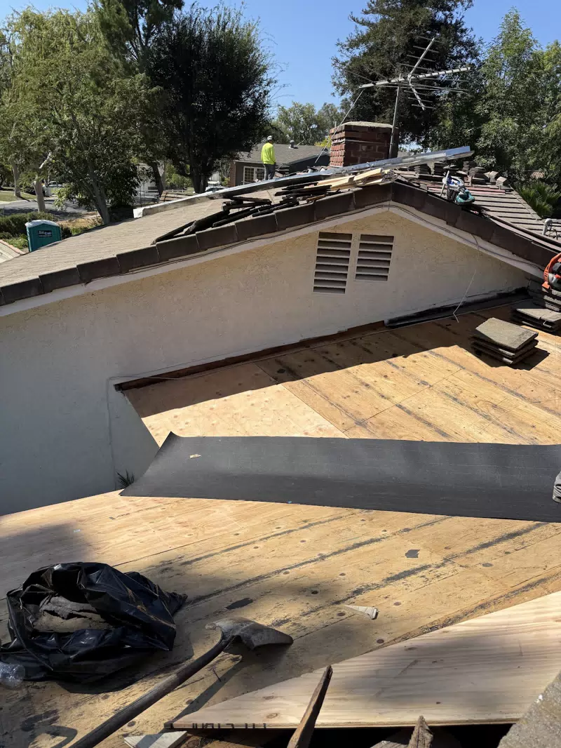 MMM Roofing — photo 5