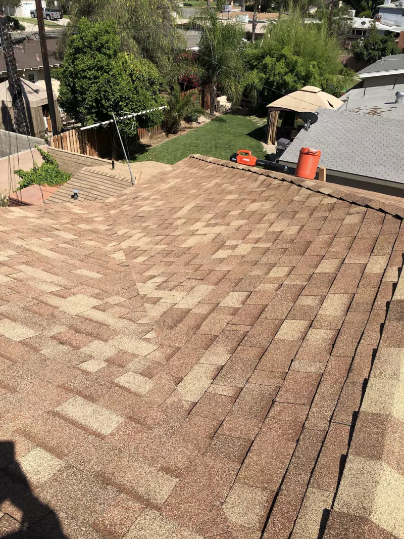 MMM Roofing — photo 6