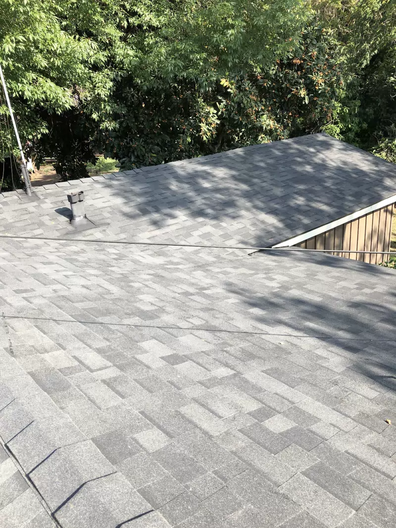 MMM Roofing — photo 7