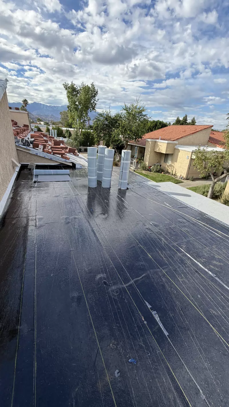 MMM Roofing — photo 8