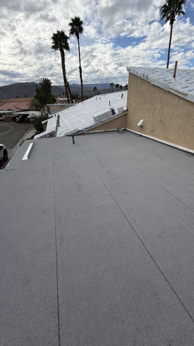 MMM Roofing — photo 9