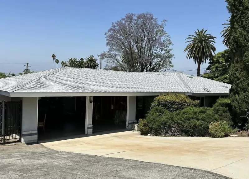 Valley Roofing — photo 1