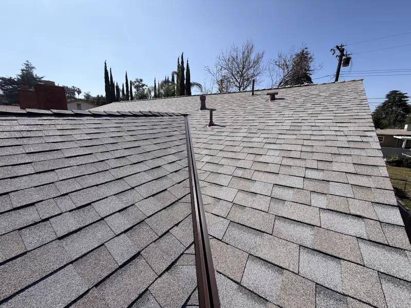 Valley Roofing — photo 2