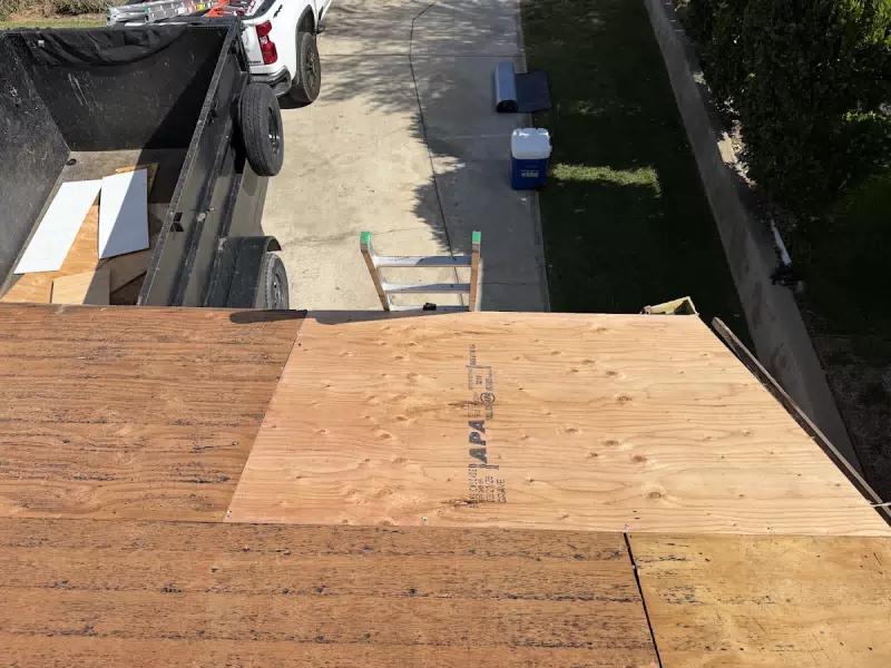 Valley Roofing — photo 3