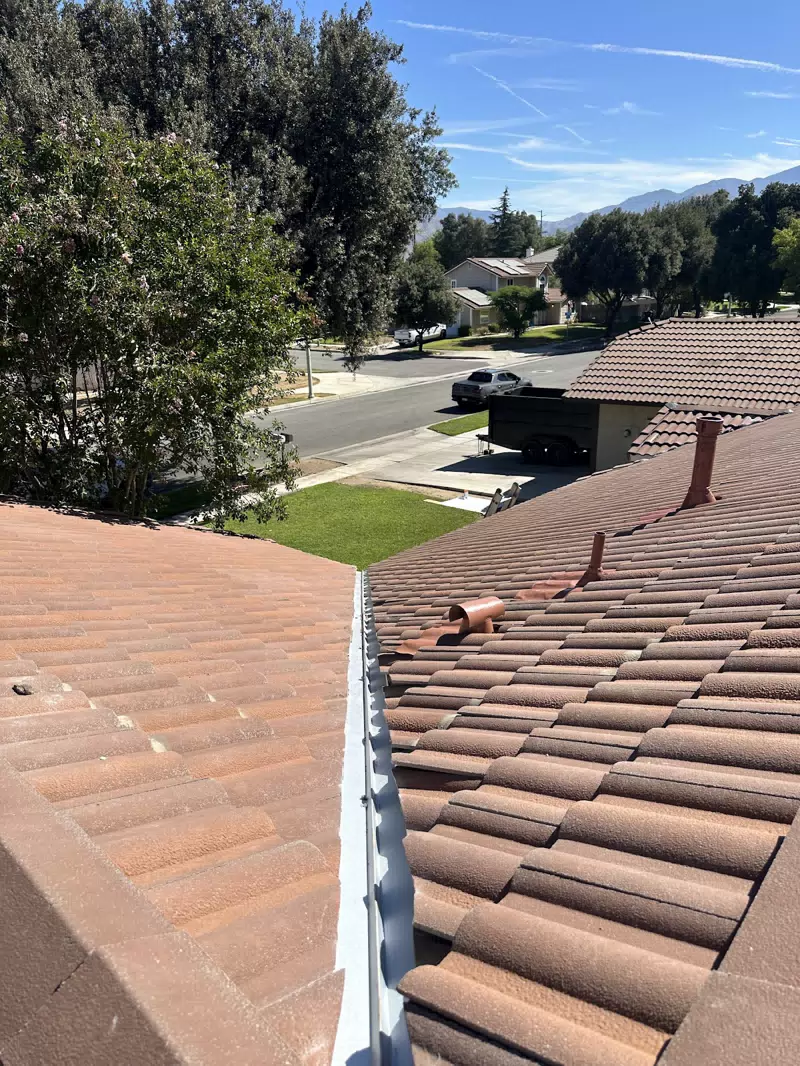 Valley Roofing — photo 4