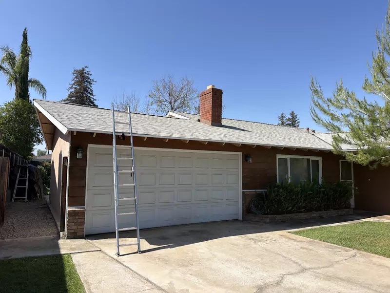 Valley Roofing — photo 6