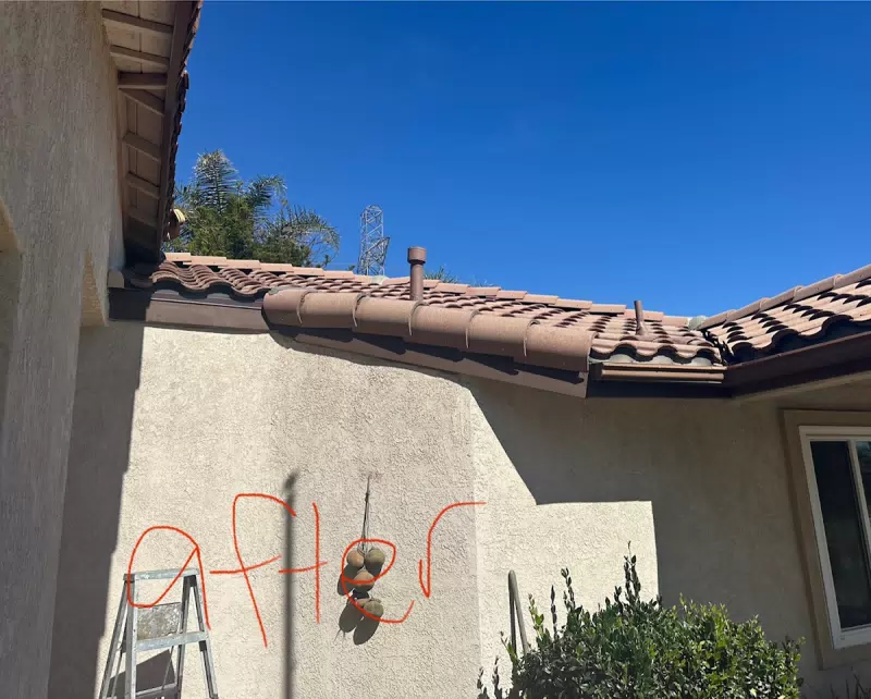 Valley Roofing — photo 8