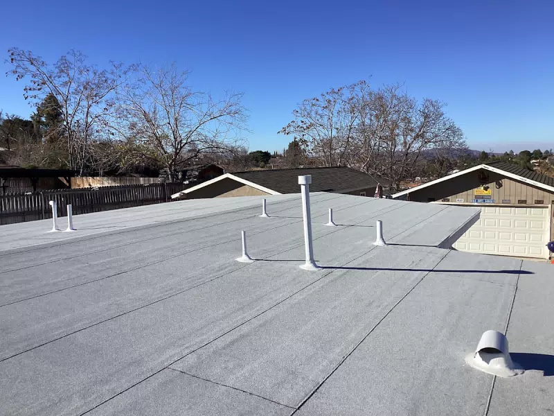 Valley Roofing — photo 9