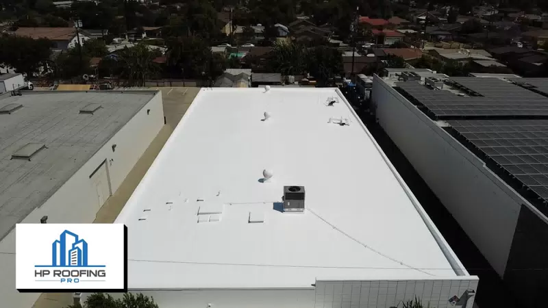 HP Roofing Pro — photo 2