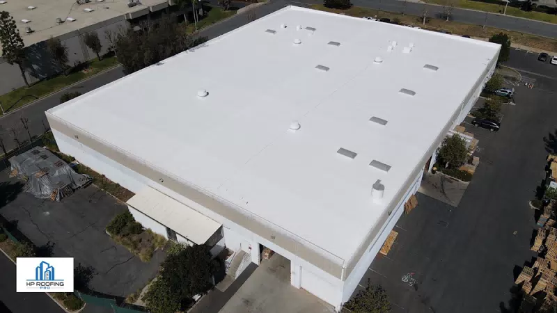 HP Roofing Pro — photo 4