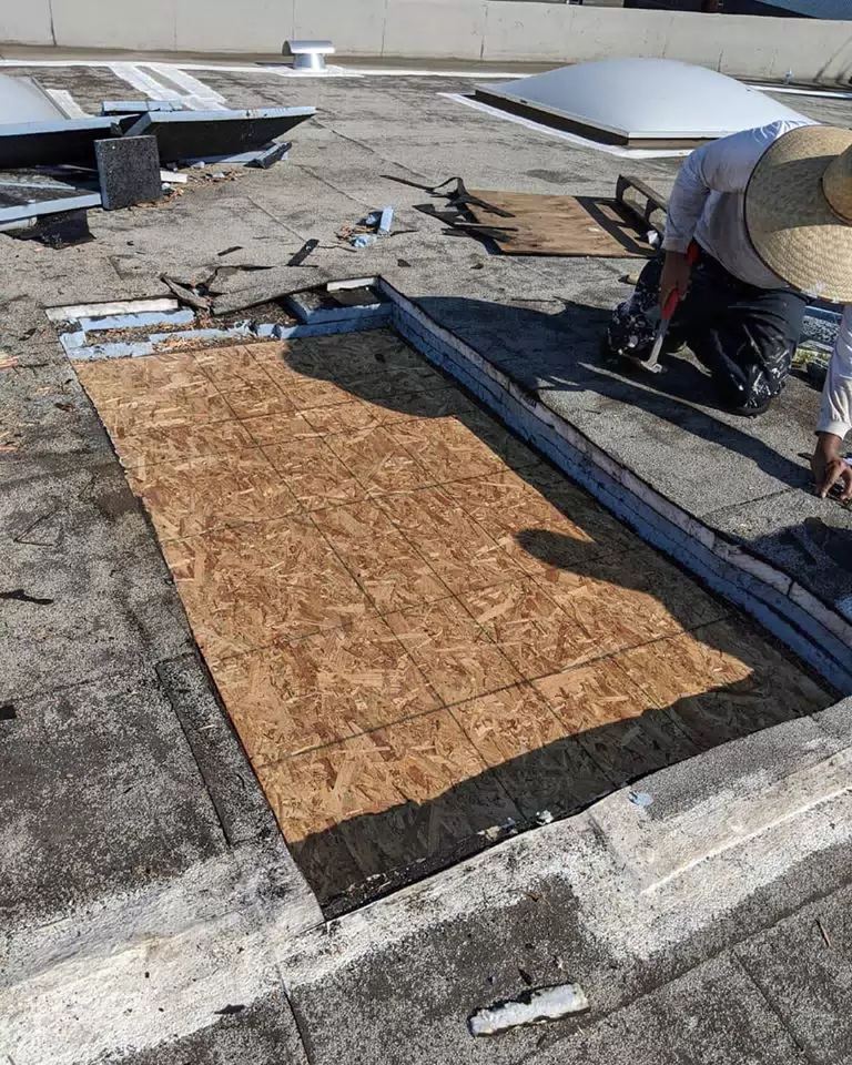 HP Roofing Pro — photo 5