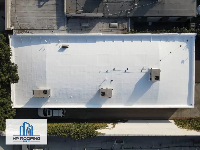 HP Roofing Pro — photo 7