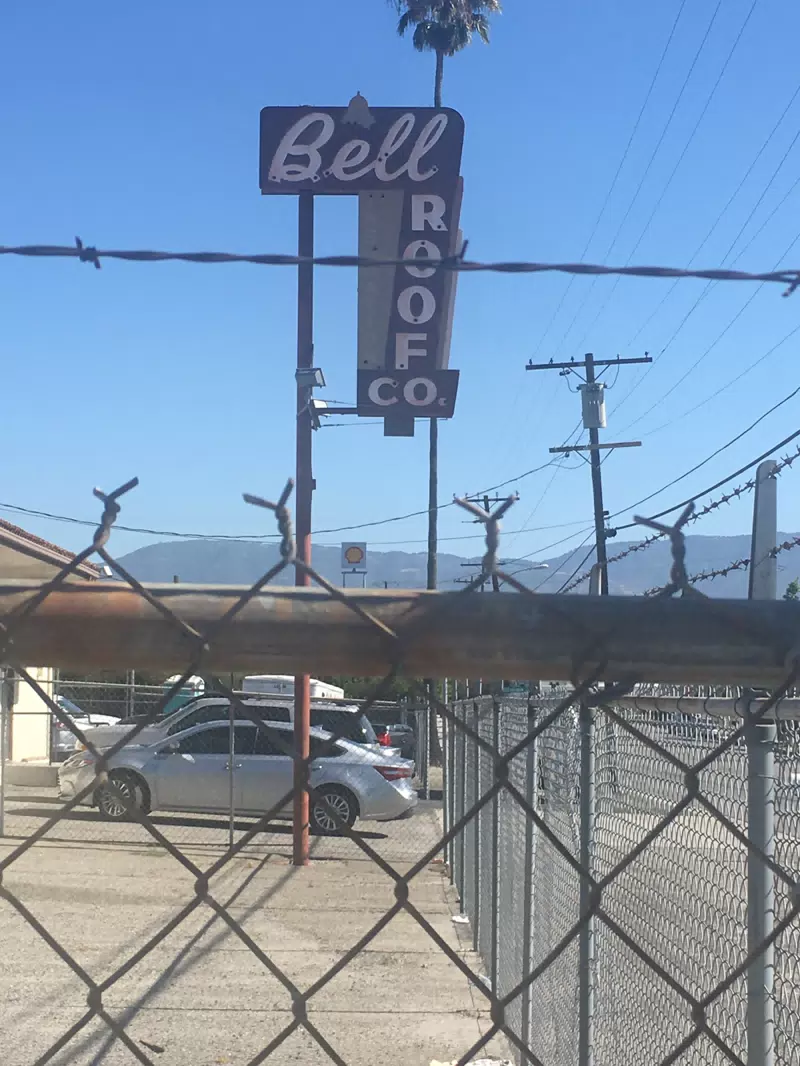 Bell Roof Co. — photo 2