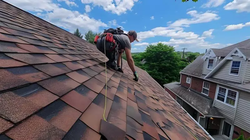 Veni's Roofing — photo 1