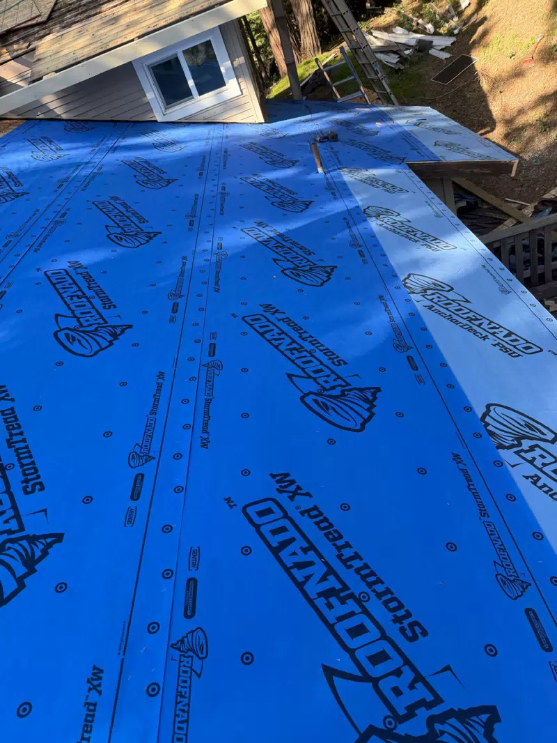 Veni's Roofing — photo 6
