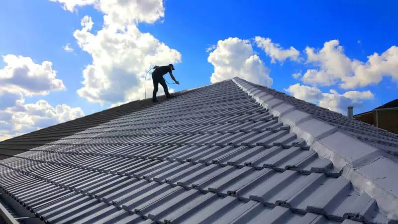 Veni's Roofing — photo 9