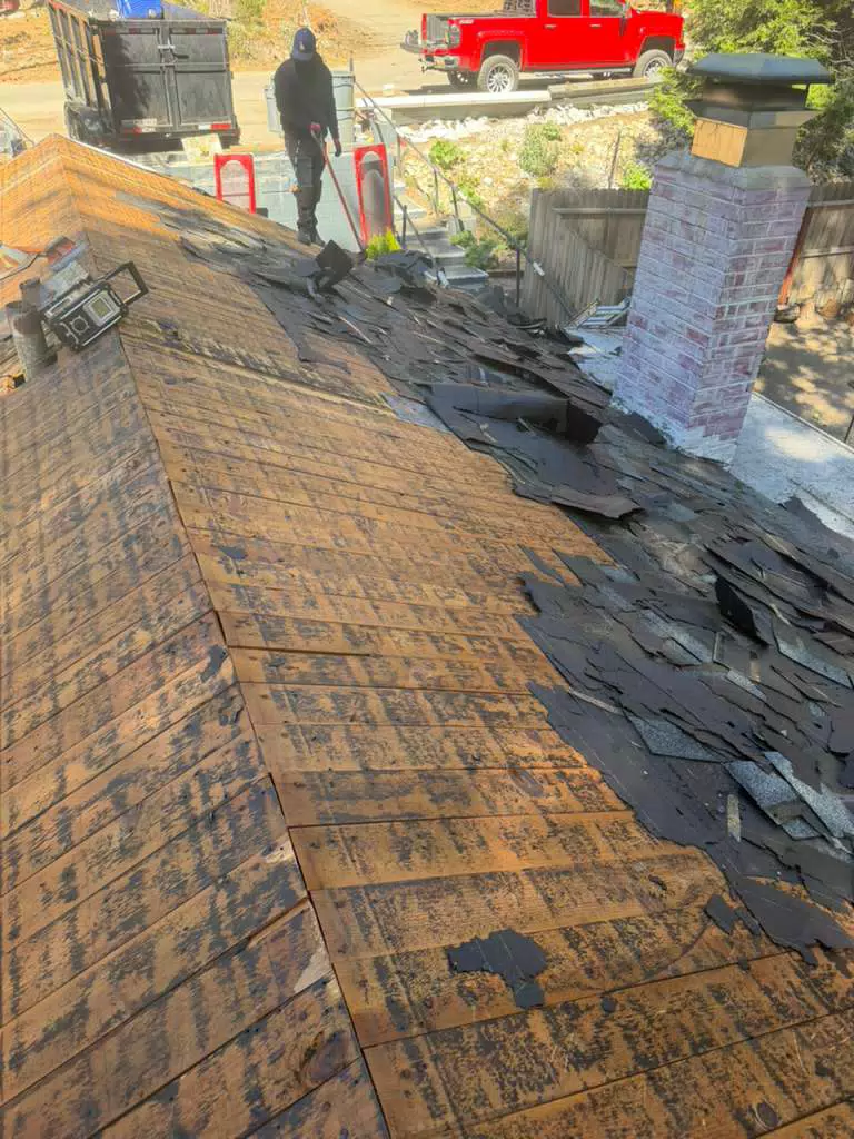 Veni's Roofing — photo 10