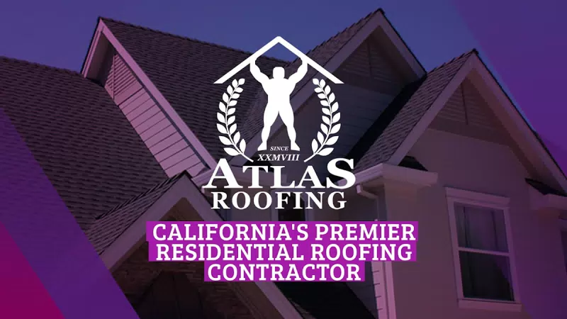 Atlas Roofing — photo 1